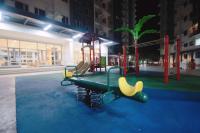 SMDC VINE Residence Rilakkuma-theme 1BR w Balcony - B&B Manila