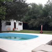 Simba - B&B Potrero de Garay