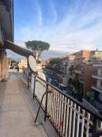 TERRAZZA TIBERIA - Bed and Breakfast Rome