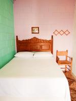Doppelzimmer mit Bergblick
