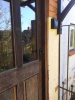 Grail Cottage - B&B Glastonbury