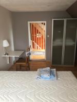 Großes Zimmer 2 - B&B Kehl