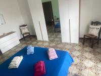 Casa Vacacional de 3 dormitorios