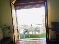 Raggio di Sole Casa vacanze Caulonia Marina a 800m dalla spiaggia - Chambres d'hôtes Caulonia Marina