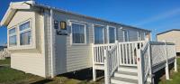 Private Caravan Camber Sands - Ferienwohnung Camber