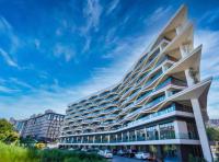 Beyoğlu Benesta Residence, 1 Bedroom Apartment No-115 - B&B