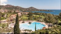 Cap Esterel - Duplex avec 2 terrasses dont une tropezienne, piscines et loisirs - B&B