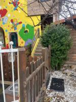 La Piccola Scuola - B&B Olbia