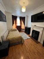 Budget Twin Room