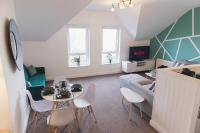 Stunning Sea View - Contractors Home from Home - Bed and Breakfast Cleethorpes
