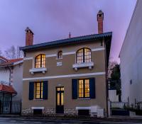 Villa Liska - Ferienwohnung