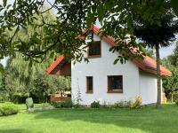 Farma Leśna - B&B Grabie Polskie