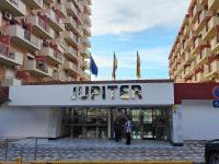Jupiter Apartments Sea View - Bed and Breakfast Benalmádena