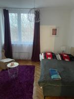 Digitális Detox Apartman - B&B Tiszafüred