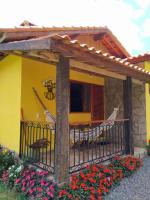 Recanto KAIRÓS - B&B