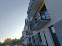 Apartament Malbork - B&B