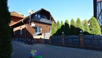 Kokavská izba - Apartmány - B&B