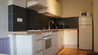 Appartement met 2 slaapkamers