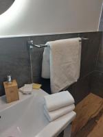 New Selina Byt - Ferienwohnung Levoča