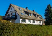 Ferienwohnung Holzer am Titisee - Chambres d’hôtes Titisee-Neustadt