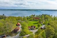 Gula Villan apartment - B&B Västervik