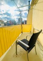 Apartment mit 3 Schlafzimmern