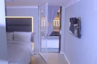 Double Room with Patio