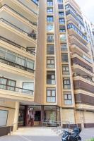 Malagueta Beach IV by ELE Apartments - B&B Málaga