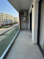 Sea Breeze, Park Residence-2 - B&B Baku