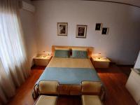 Doppel-/Zweibettzimmer mit eigenem Bad