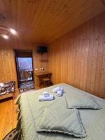 Habitación Triple con baño privado