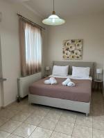 Appartement - Rez-de-Chaussée