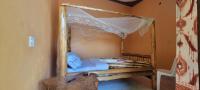Lions Wing Katunguru - B&B