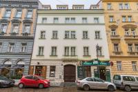 Antiveli Residence - Ferienwohnung Prag