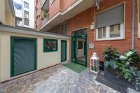 turquoise apartment - Milano Risorgimento - B&B Milano