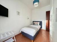 Apartment mit 2 Schlafzimmern