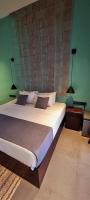 Double Room with Balcony and Sea View