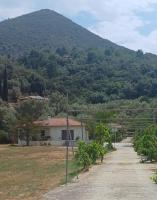 Thalia and Boreas houses - B&B Vlycho