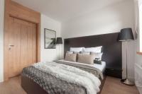 Apartment with Mountain View (5 Adults)