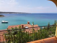 Snjezana 8 - B&B Supetarska Draga
