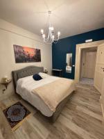 Villa mit 1 Schlafzimmer