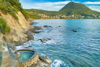 Villa Casalta - Vue Mer Caraïbes - Chambres d’hôtes Les Anses-d'Arlet