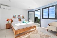 Villa Casalta - Vue Mer Caraïbes - Chambres d’hôtes Les Anses-d'Arlet