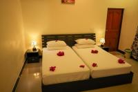 Deluxe Zweibettzimmer