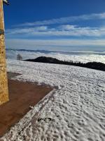 Apartmaji Pr Ambružarju - B&B Cerklje na Gorenjskem