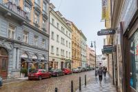 Veliant Apartments - B&B Praga