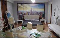 New Island - Bed and Breakfast