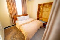 Raha Cozy Apartments - B&B Dar es Salaam