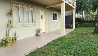 Casa aconchego, espaçosa e bem localizada - Ferienwohnung