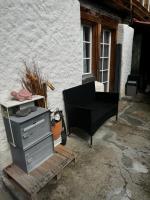 Small room - B&B Gsteigwiler